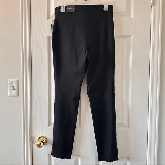 Meg & Margot Slip On Tie Waist Pants -NWT - Picture 2 of 4